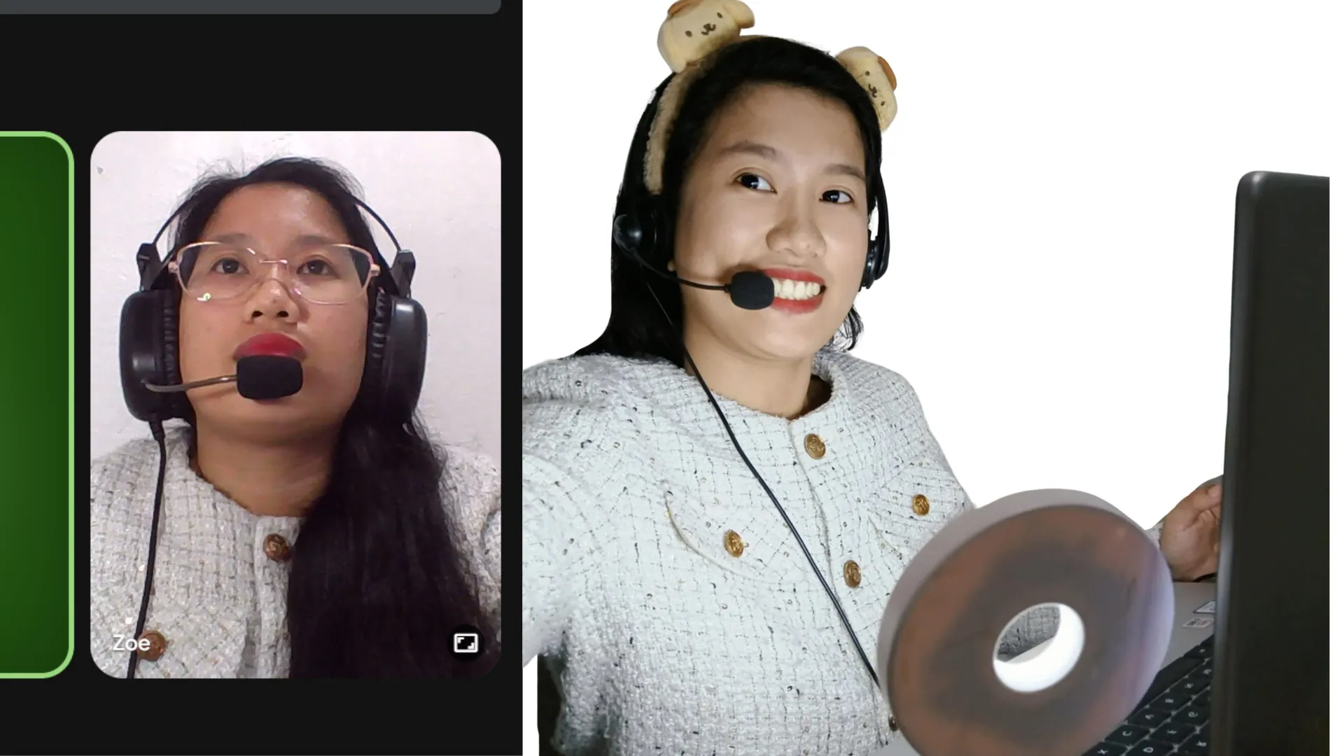 Sales and Customer Service